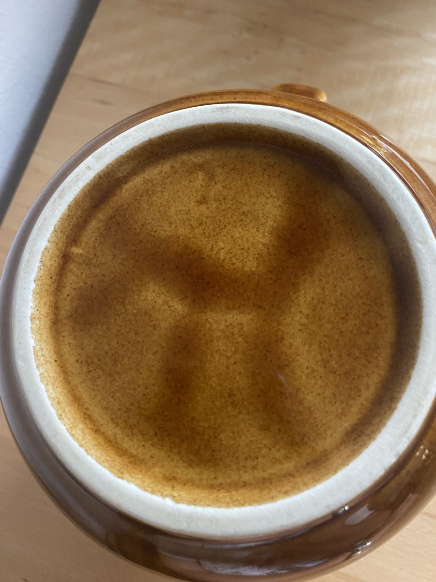 Rössler Caraffe: Rössler Krug braun 2 Liter – Usato da Schwarzenburg venduto da Michellu 6