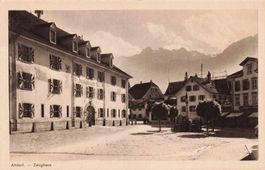 Altdorf Zeughaus