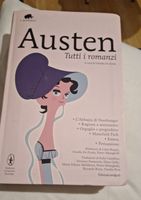 Jane Austen - Tutti i romanzi - Edizione integrale