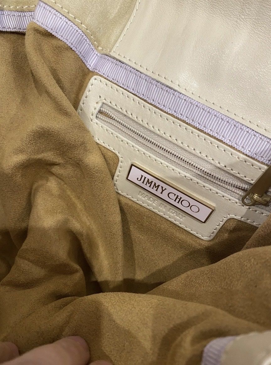 Jimmy Choo Borse da donna: Jimmy Choo Clutch – Usato da Kloten venduto da angi.un2 5