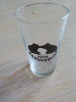 Weissweinglas Bärnfest 1976 (2)