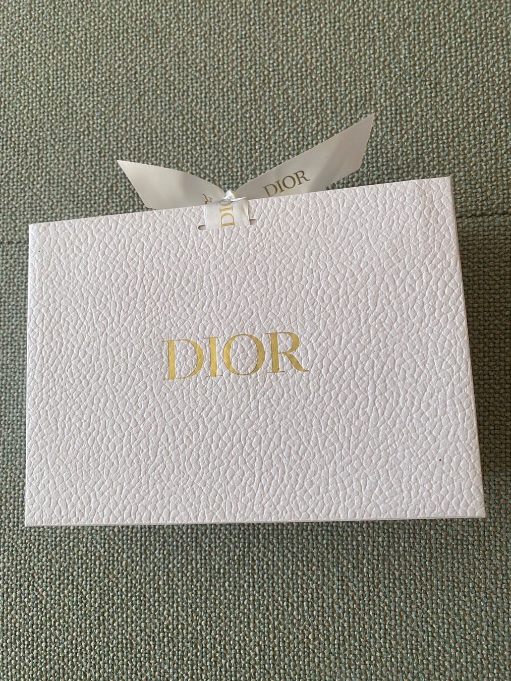 Dior Borse da donna: Dior Sac  Dioriviera – Nuovo e nell'imballaggio originale da Kaiseraugst venduto da RJ03 5