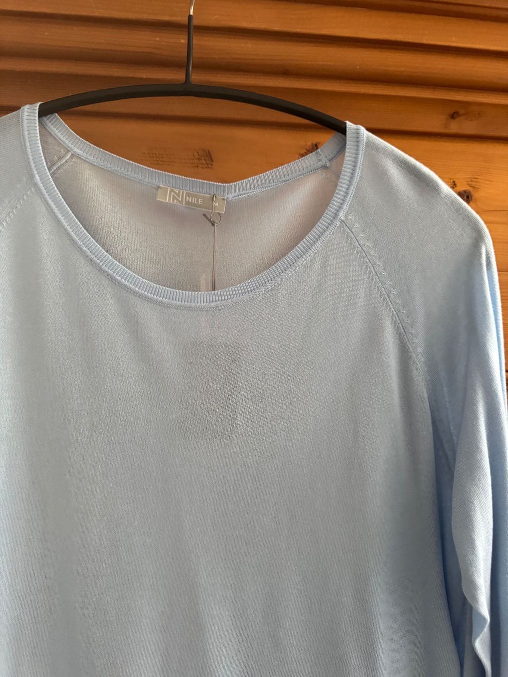 Nile Maglioni & Felpe: Pullover, Nile  *NEU M – Nuovo (secondo la descrizione) da Stettfurt venduto da outlet72 1