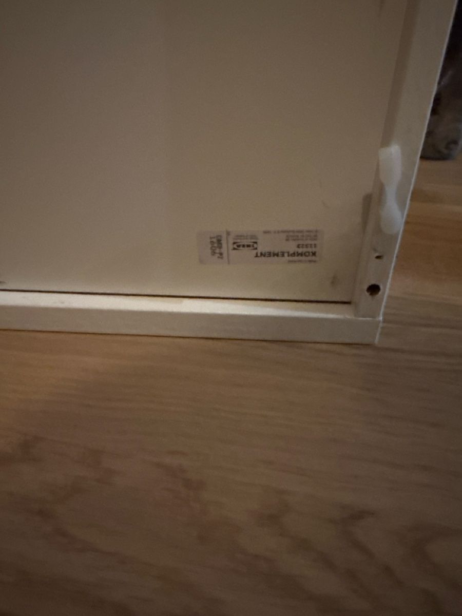 Schränke: Ikea PAX Schublade weiss – Defekt aus Wädenswil von Miiiich__elle 2