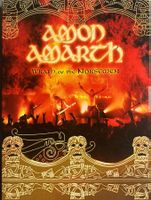 AMON ARTH - WRATH OF THE NORSEMEN