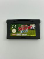 Total Soccer 2002 (Gameboy Advance)