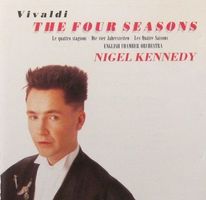 Nigel Kennedy - Vivaldi - Die vier Jahreszeiten