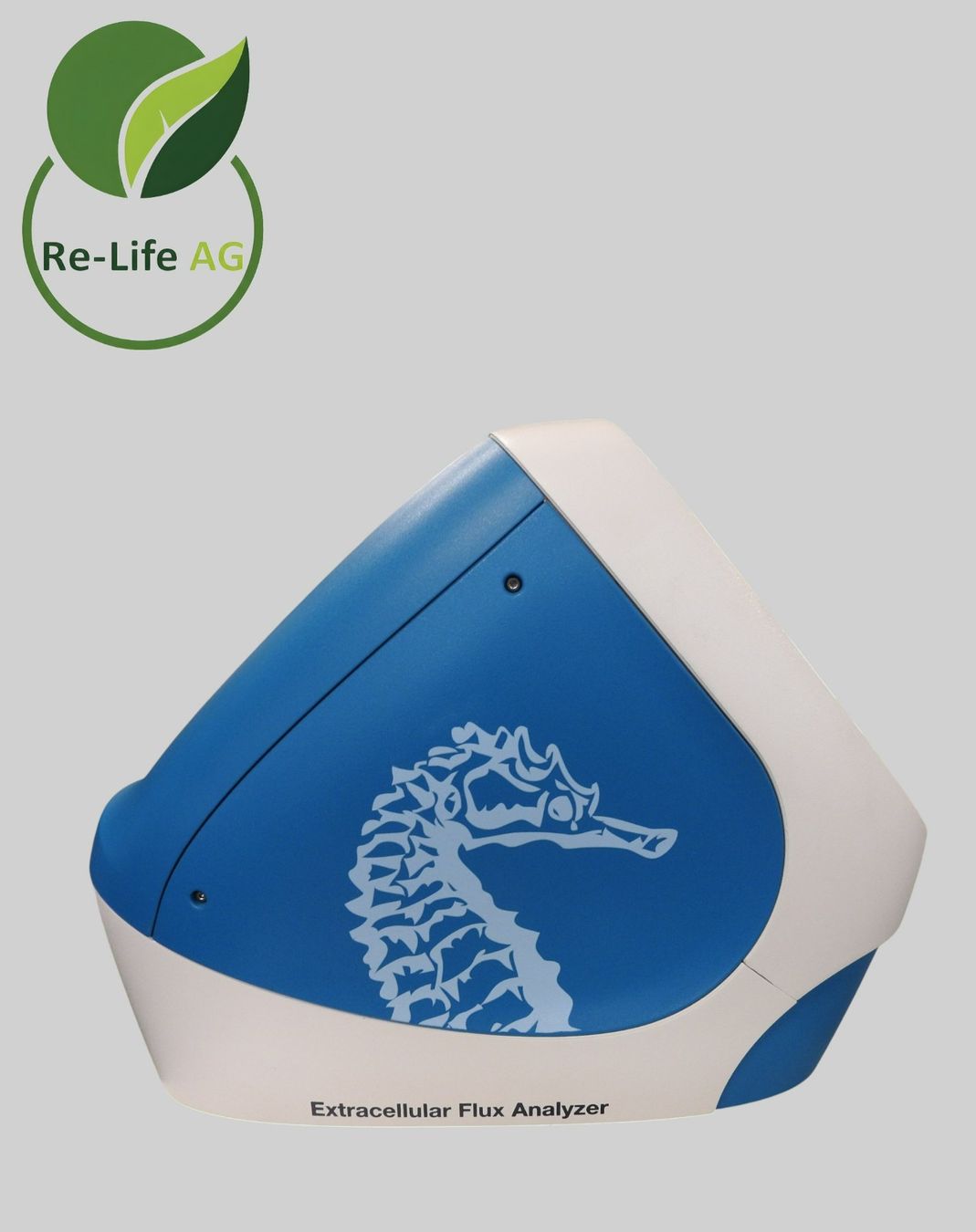 Tutte le macchine: Seahorse Bioscience XFp device – Usato da Reinach BL venduto da Re-LifeAG_Labor 5