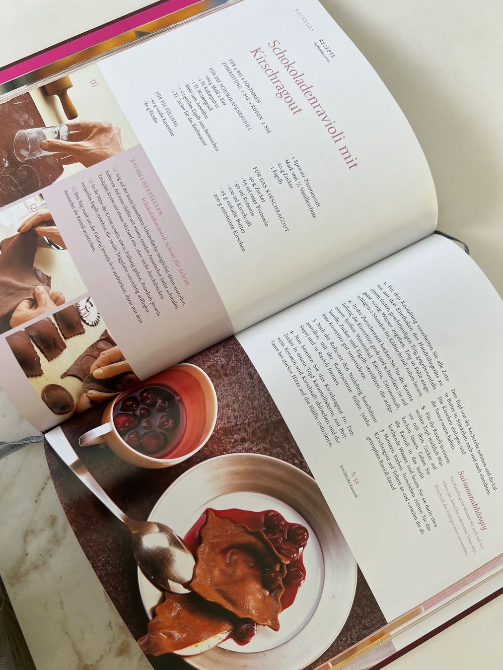 Libri: Teubner Kochkurs Desserts – Usato da Lyssach venduto da Nise5 2