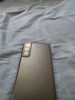 SAMSUNG S 21 +
