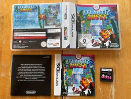 Atlantic Quest (CIB)
