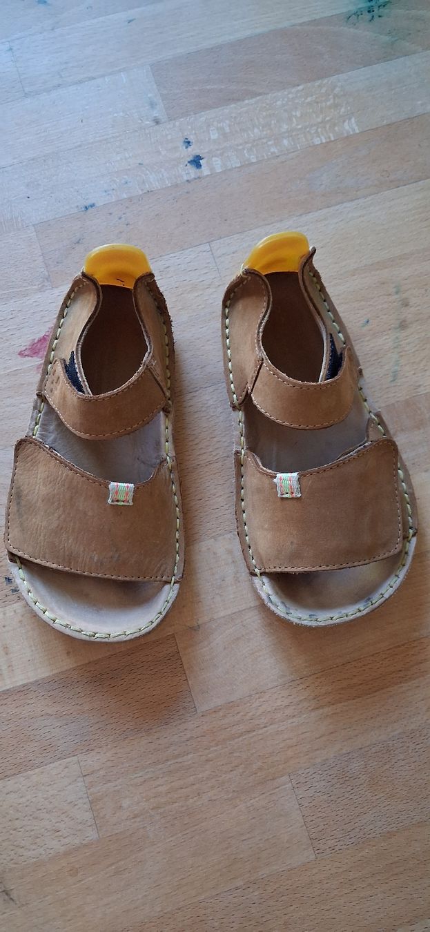 Vivobarefoot Scarpe per ragazzi: Vivobarefoot Sandalen 28 – Usato da Zunzgen venduto da NiBe99