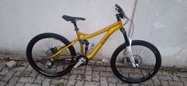 Specialized USA Fully