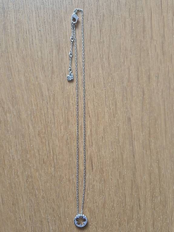 Catenine: Swarovski Halskette mit Anhänger – Usato da Liebefeld venduto da lor_8d7v 1