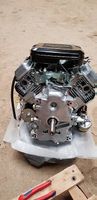 Vanguard 21hp Motor 