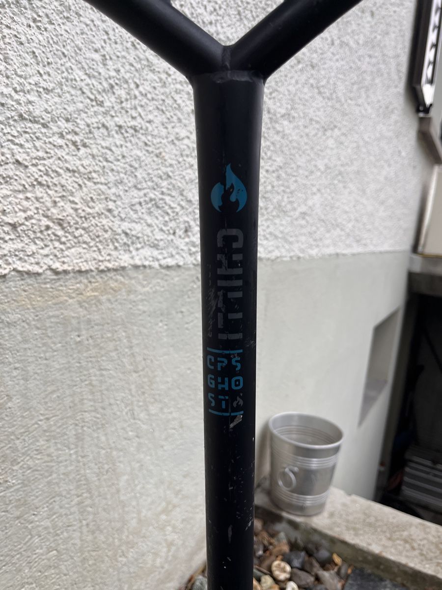 Chilli Kickboard: Chili Kickboard / Scooter – Gebraucht aus Nussbaumen AG von rro_9mcy 3