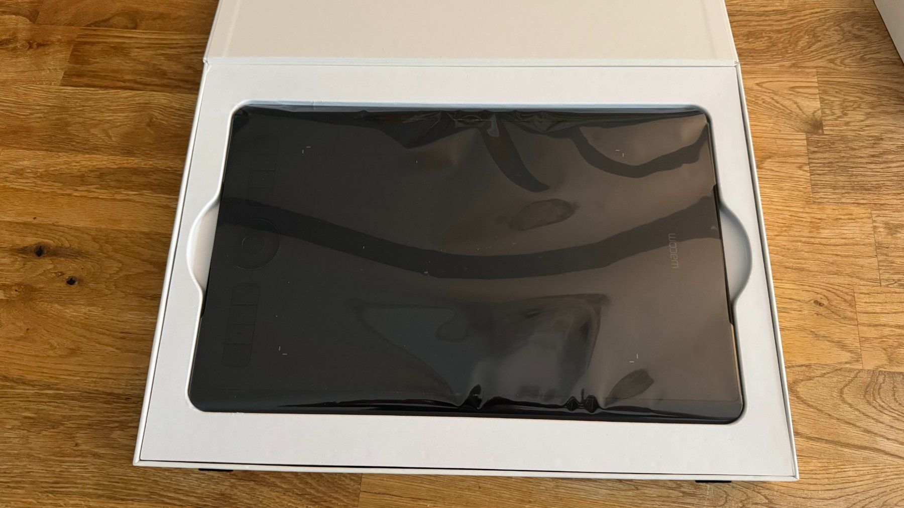 Wacom Tablet PC: Wacom Stifttablet Intuos Pro M – Neu (gemäss Beschreibung) aus Düdingen von dandd 1