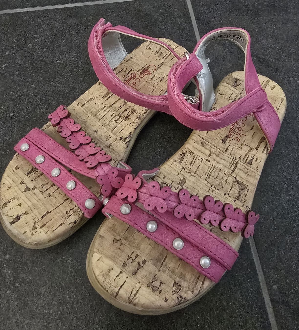 Scarpe da uomo: Schuhe Grösse 27 als Schuhpaket – Usato da Birmensdorf ZH venduto da nad_5hfd 2