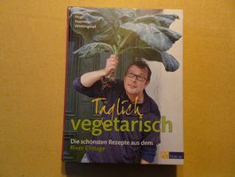 2x Vegetarisch von Hugh Fearnley Whittingstall