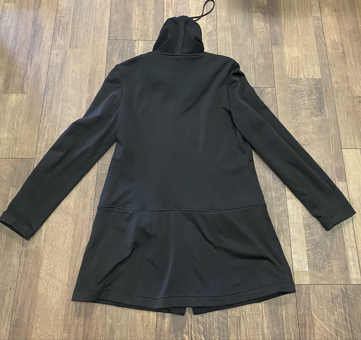 Giacche: TUZZI FREIZEITJACKE SCHWARZ S NEUE – Nuovo (secondo la descrizione) da Büron venduto da Coerner 6