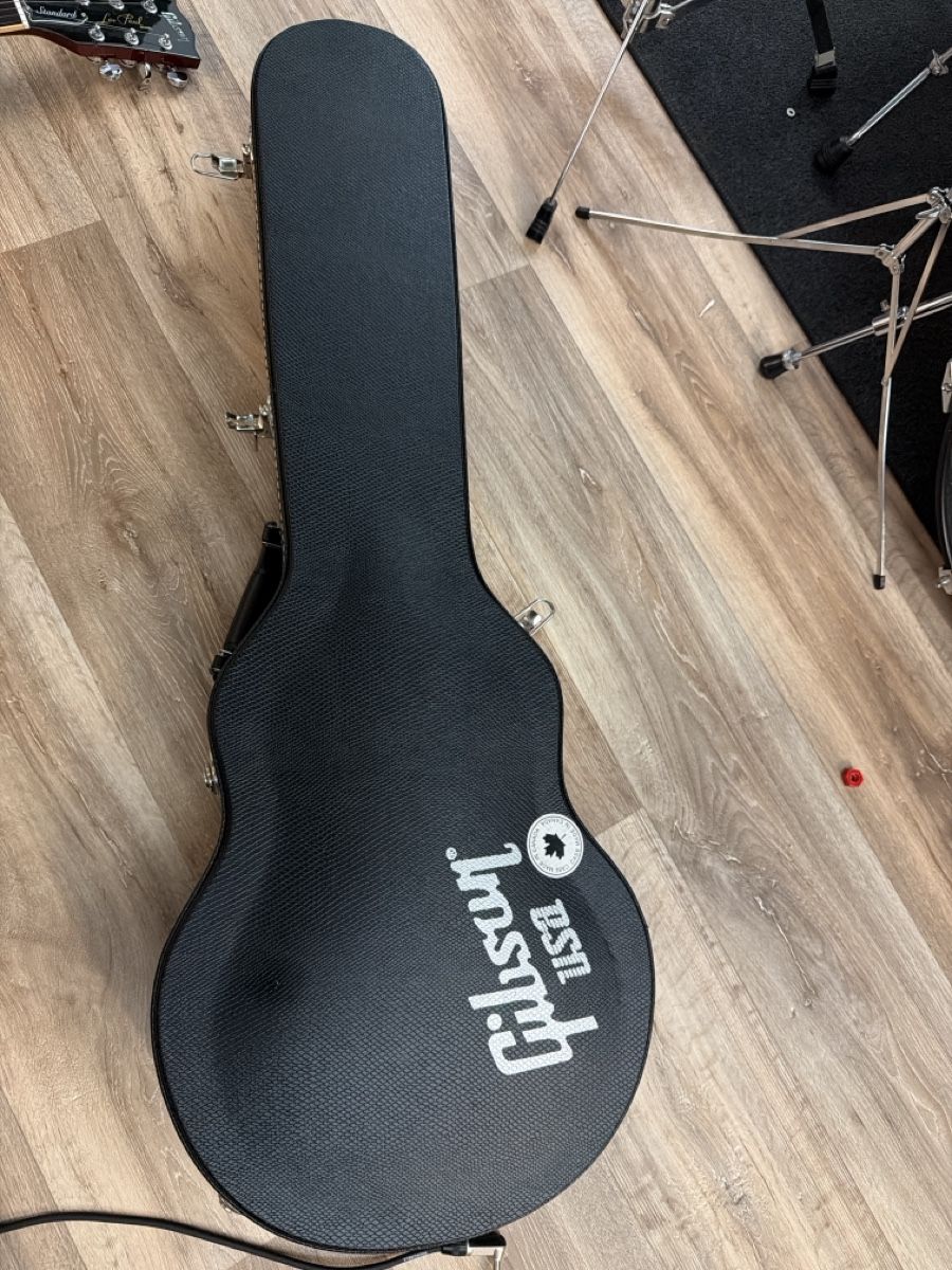 Gibson Strumenti musicali: Gibson Les Paul Standart Premium plus – Nuovo (secondo la descrizione) da Gontenschwil venduto da Marco4000 3