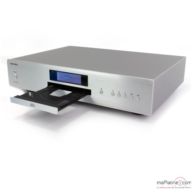 Rotel Sistemi audio & multimediali: Rotel  CD11 MKII High End CD Player – Usato da Trimbach venduto da ELITA-5 2