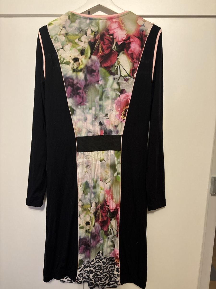 Eva & Claudi Kleider: Eva Claudi Kleid, Grösse L! – Gebraucht aus langenthal von rundholz7 4
