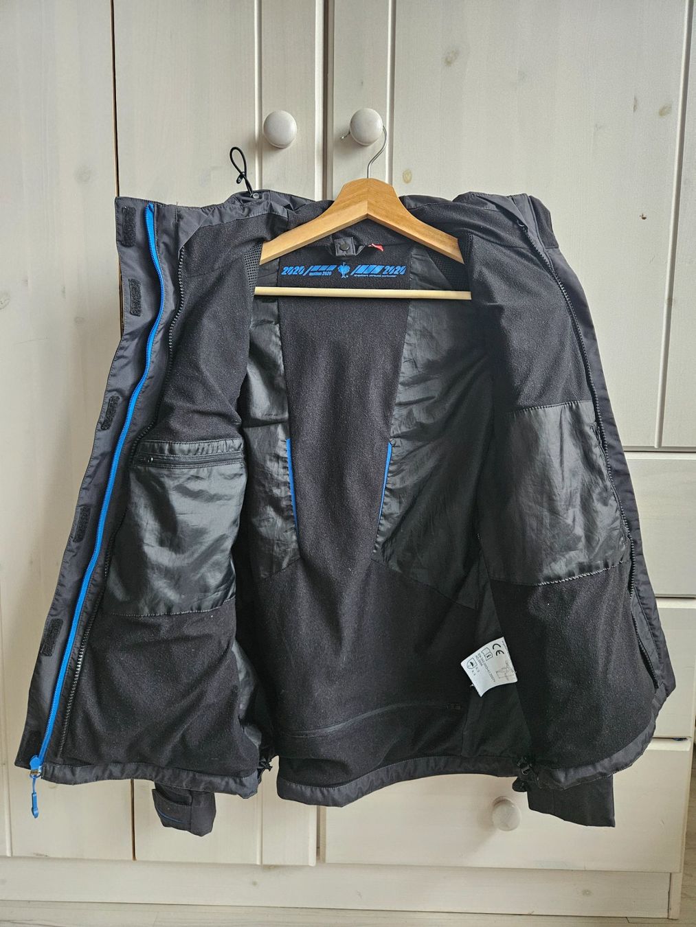 Engelbert Strauss Giacche: Regenjacke Engelbert Strauss – Usato da Effretikon venduto da Pia_69b5 2