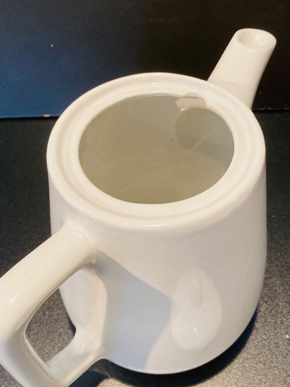 Teiere: Großmutters Kaffeekrug, Teekrug – Usato da Einsiedeln venduto da Fundgrube59 3
