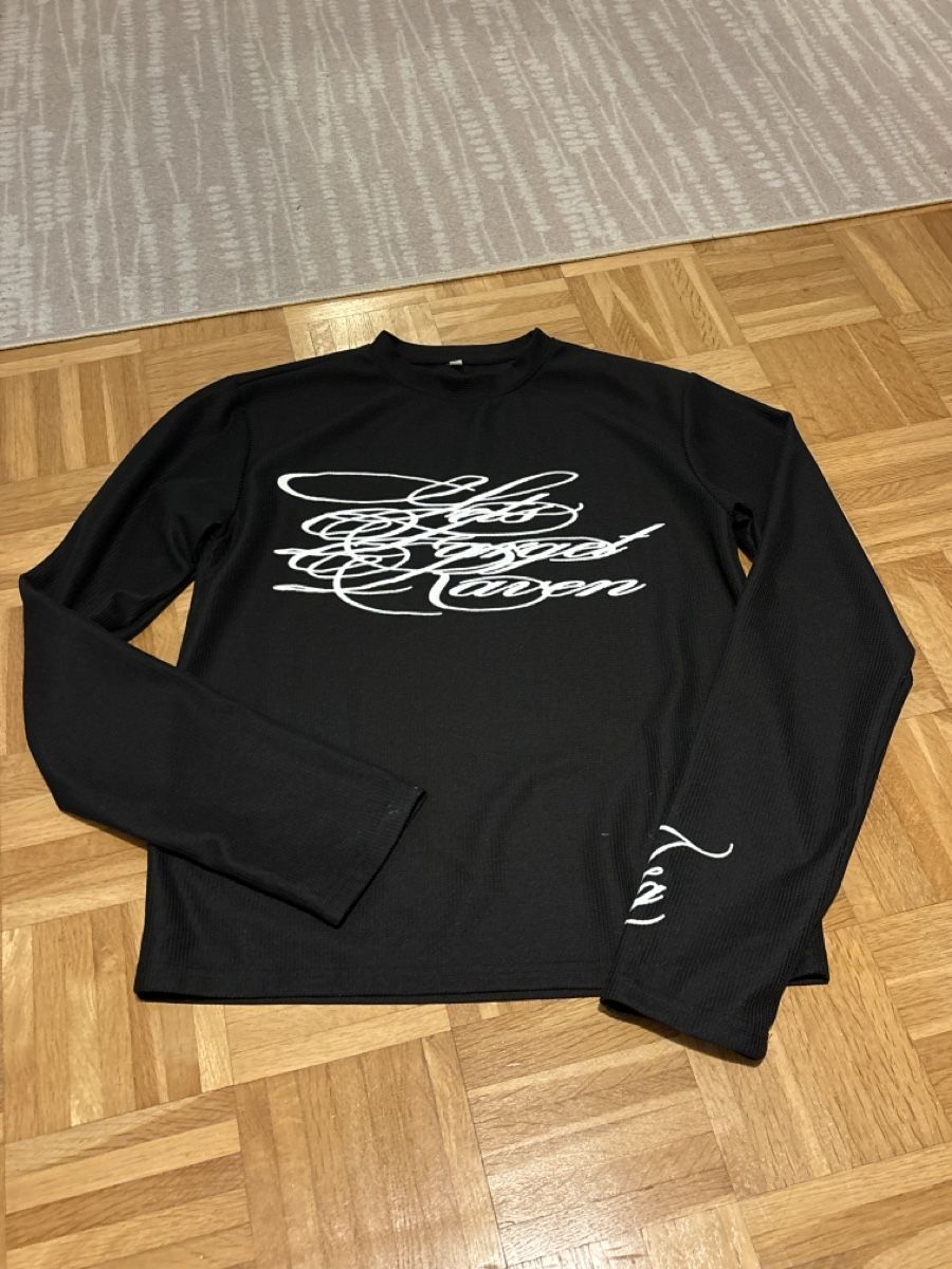 Pulls & Sweat-shirts: Longsleeve noname  – Neuf (Voir description) à Solothurn par con_sk82