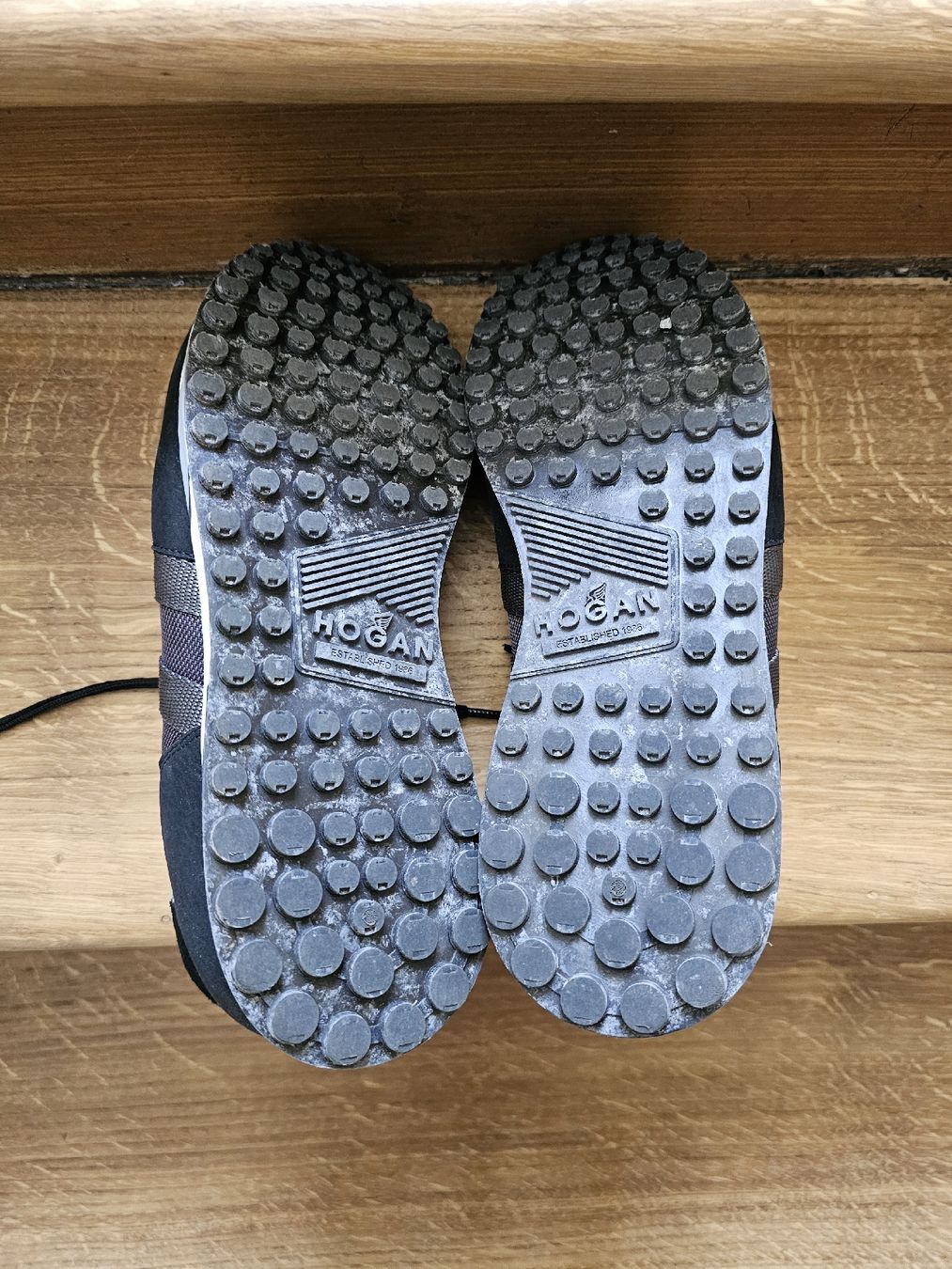 Hogan Scarpe da uomo: Hogan Gr. 42.5 – Usato da Thalwil venduto da Tb8800 4