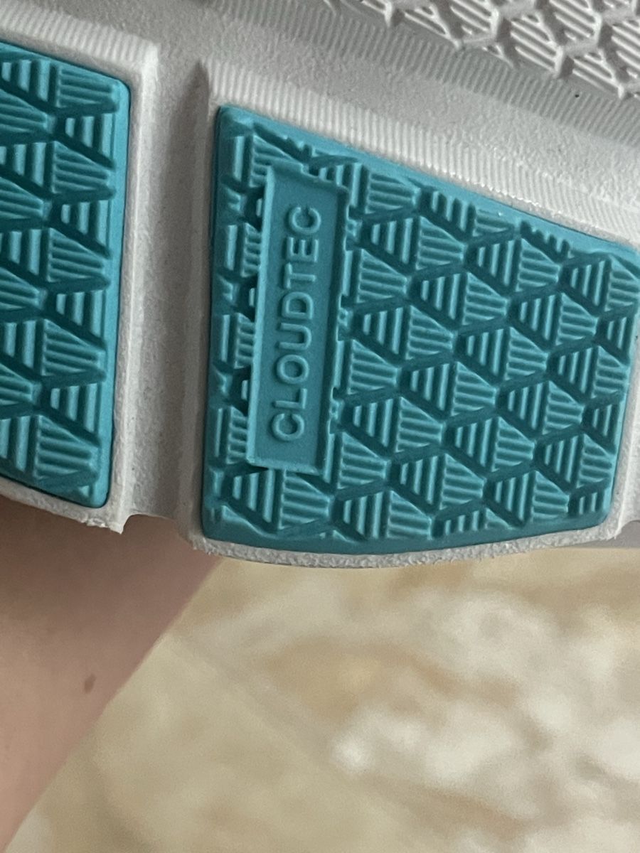 On Scarpe da donna: On Laufschuhe Damen Grösse 37 – Nuovo (secondo la descrizione) da Dietikon venduto da Nieselchen 8