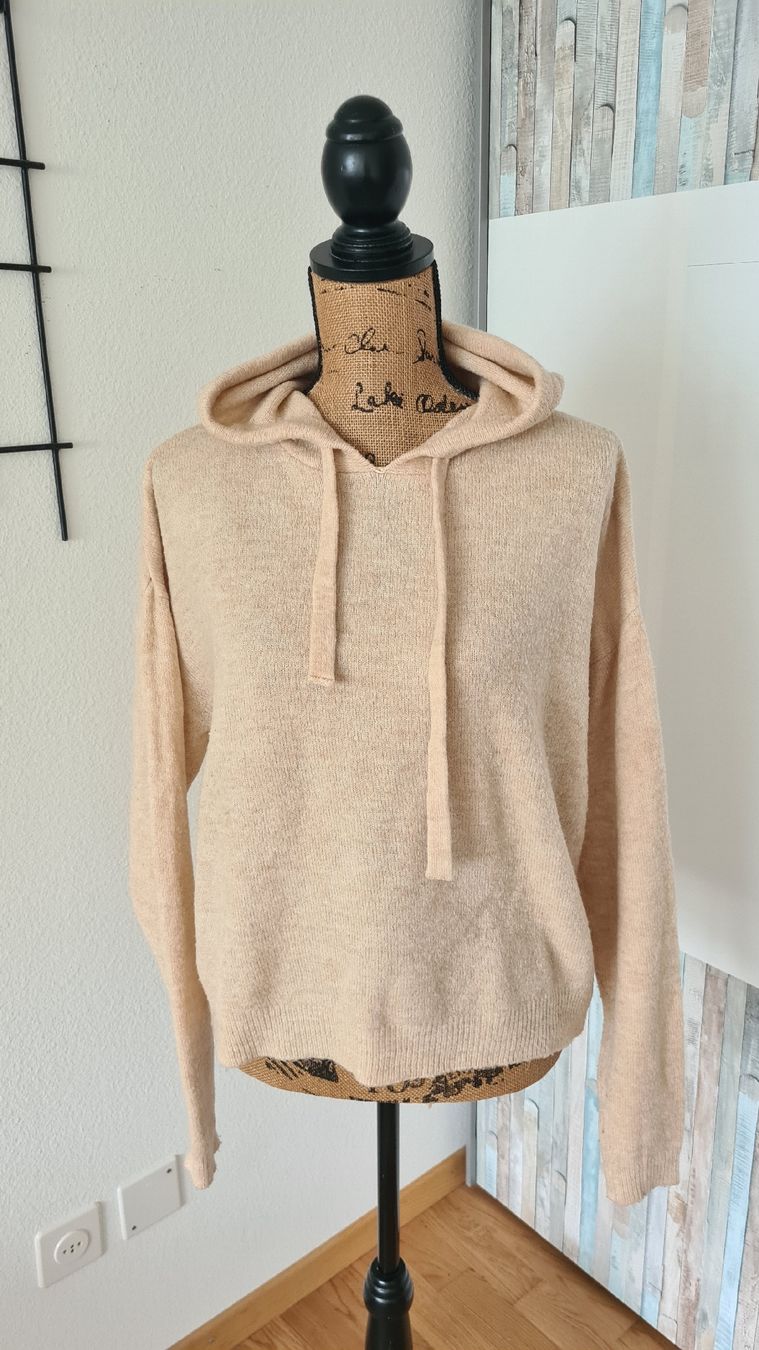 Pullover & Sweatshirts: Pullover in Gr.XL von FB Sister – Gebraucht aus KRIENS von Franzy_Blond10