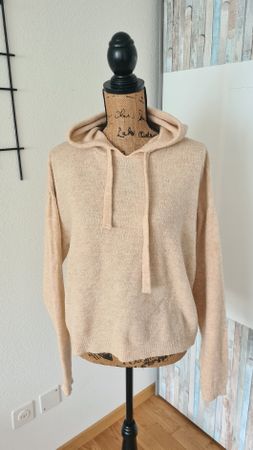 Pullover in Gr.XL von FB Sister