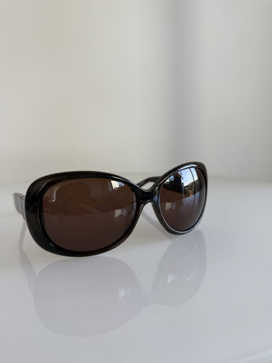 Lacoste Brillen & Gläser: Lunettes de soleil Lacoste – Gebraucht aus Cressier FR von Kvito4ka 5