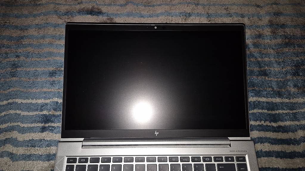 Notebook: HP EliteBook 840 G7 – Usato da Altenrhein venduto da emi_fq6j 3