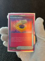 Pokémon Surging Sparks - Scramble Switch 186/191