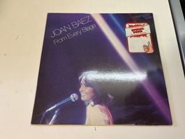 Joan Baez - From Every Stage - XHI32