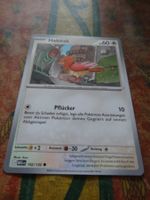 POKEMON  Habitak    I  MEG DE   102/132   KP60  2025