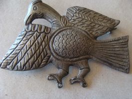 Gros insigne médaille