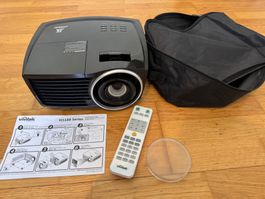 Vivitek H1188 Beamer, einer der besten 3D Projektoren!