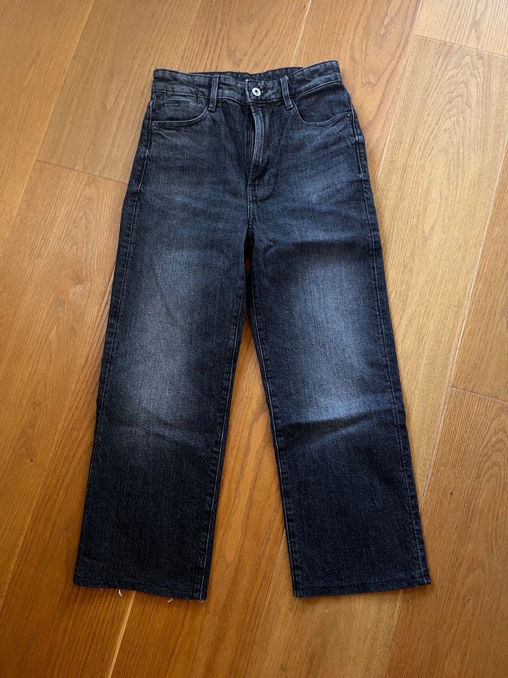 G-Star Jeans: G-Star Tedie ultra high Gr.26 – Usato da Wädenswil venduto da Iana32 1
