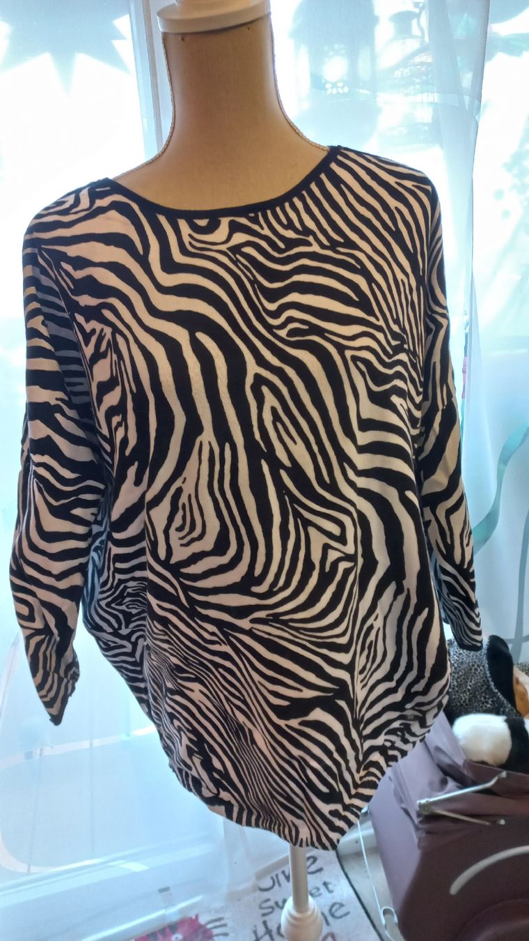 Maglioni & Felpe: cooler Oversize Pulli von Marc Aurel, Gr. 38 – Nuovo (secondo la descrizione) da Hendschiken venduto da Schaetzi0
