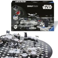 Ravensburger GraviTrax Action-Set Death Star / Starterset