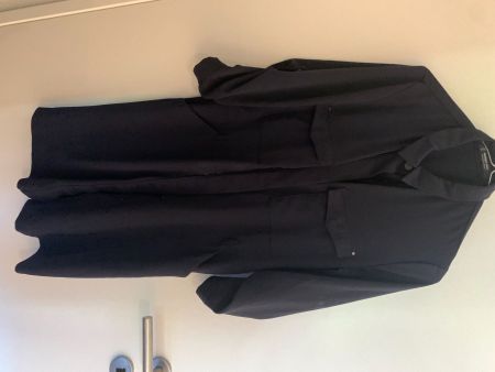 Dark navy Shirt Dress