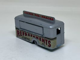 Matchbox Mobile Canteen #683