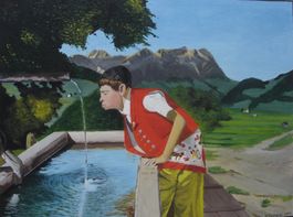 Appenzeller Malerei