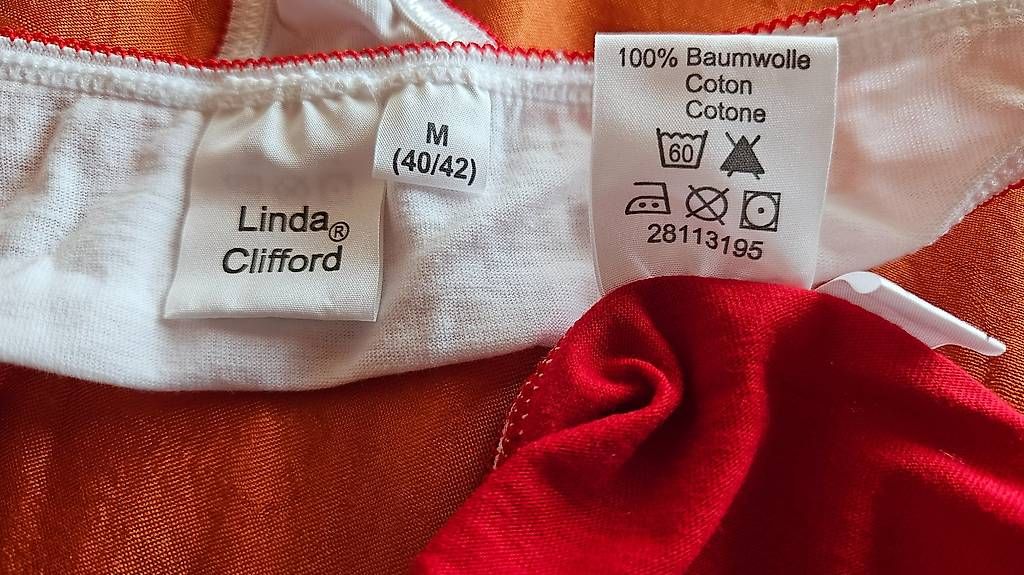 Altra biancheria intima: Slip M cotone – Nuovo e nell'imballaggio originale da Lumino venduto da Doni_dp 2