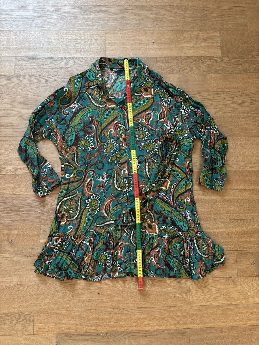 Zara Robes: Zara Kleid – D'occasion à Zürich par san_qzr2 1