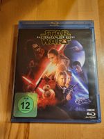 Star Wars Das Erwachen der Macht Blu-ray